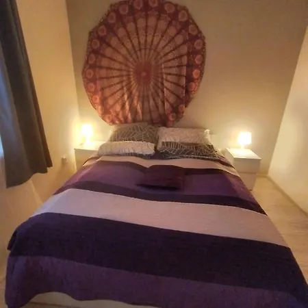 Sadyba Apartment Warszawa Zewnętrze zdjęcie