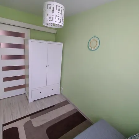 Sadyba Apartment Warszawa Zewnętrze zdjęcie