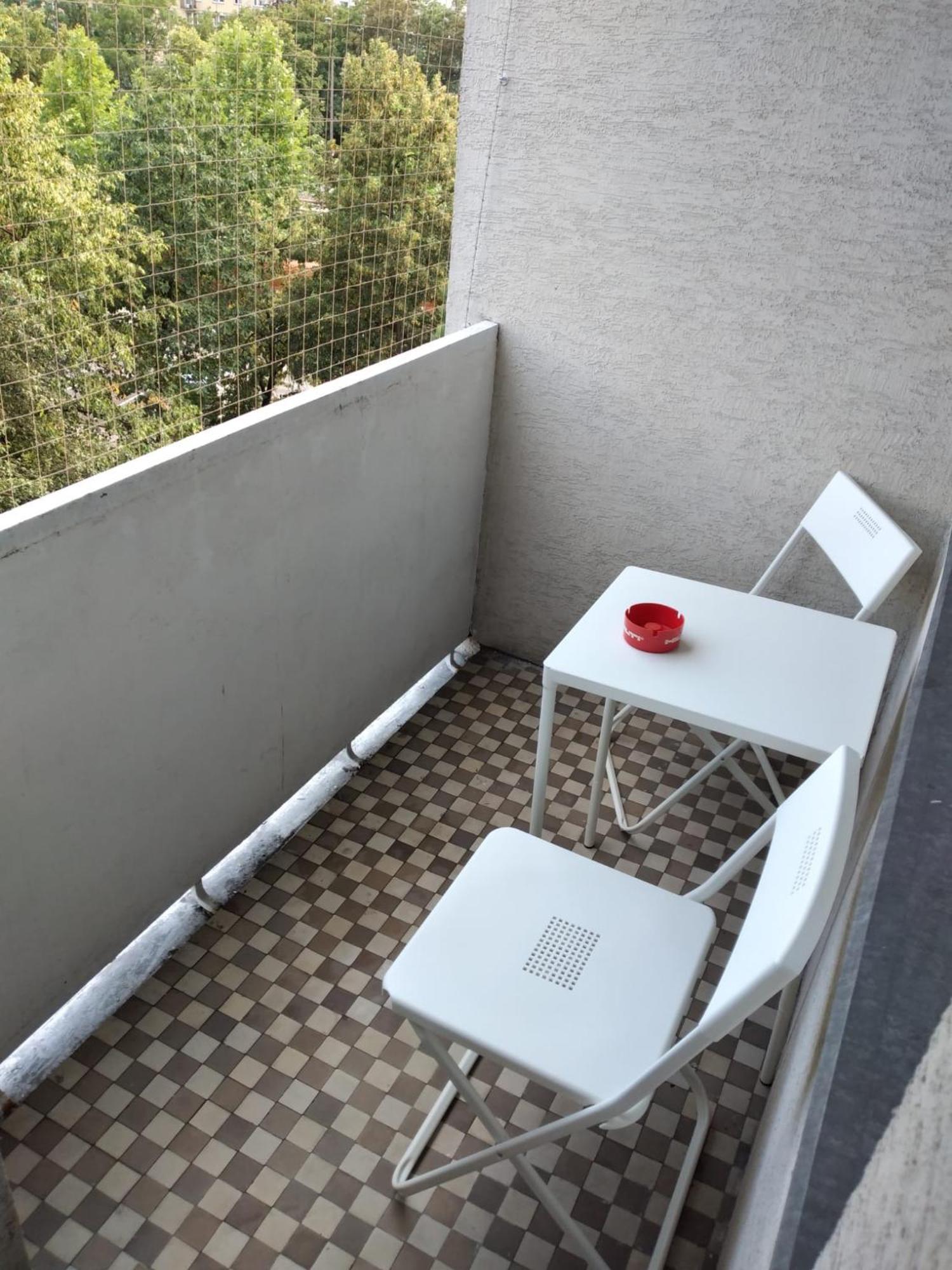 Sadyba Apartment Warsaw * Warsaw
