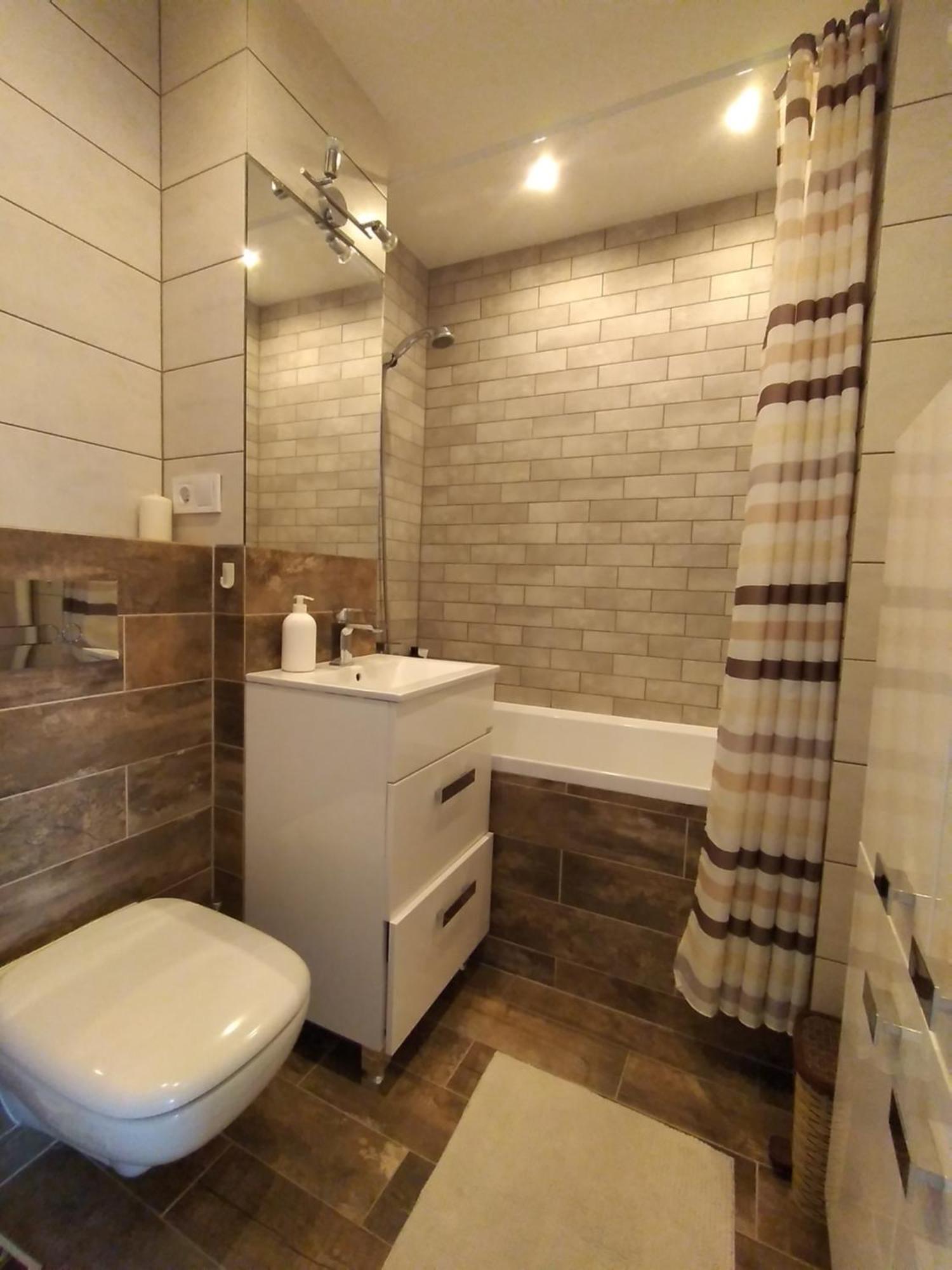 Sadyba Apartment Warsaw Appartamento