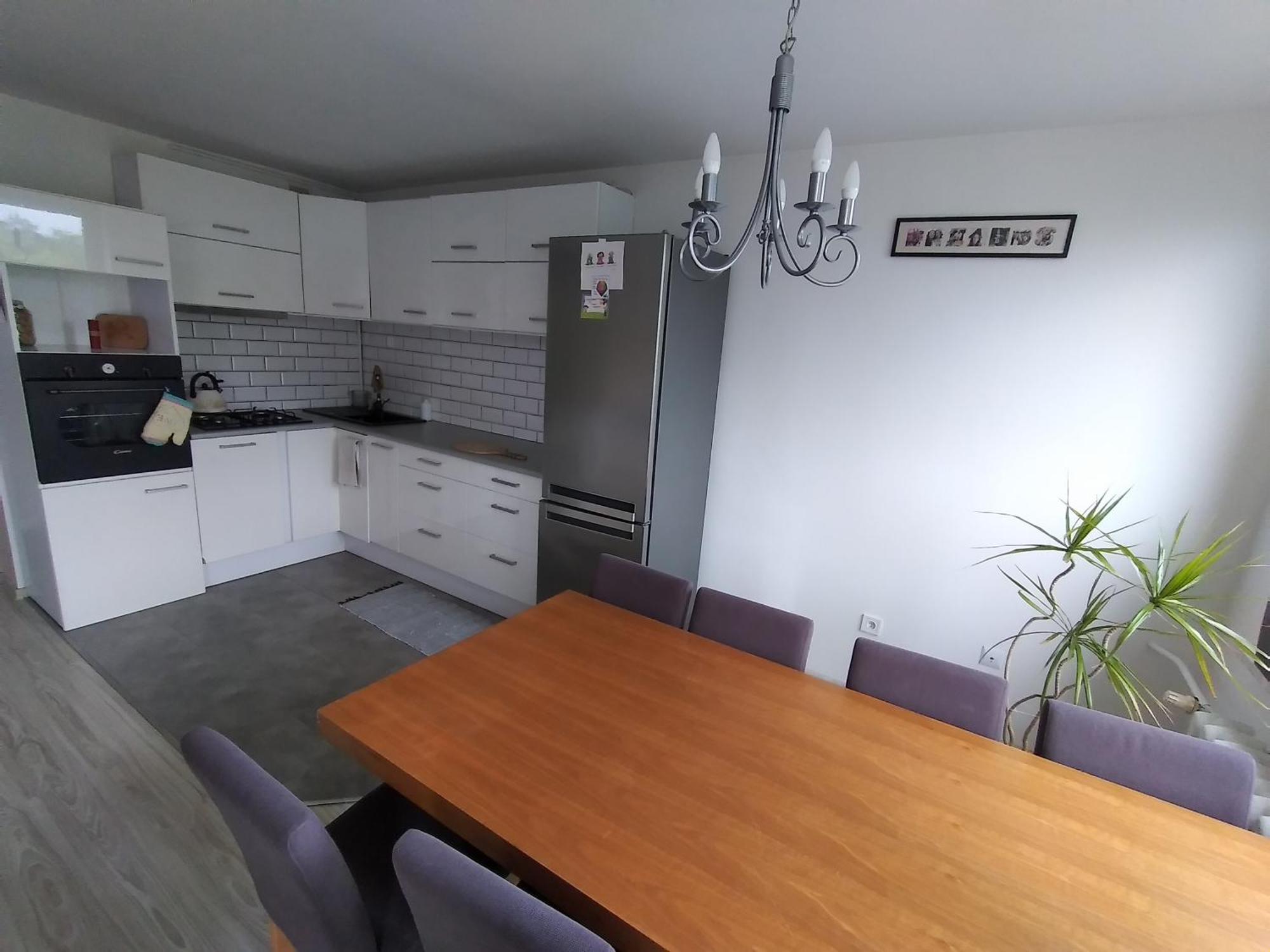 Appartamento Sadyba Apartment Warsaw
