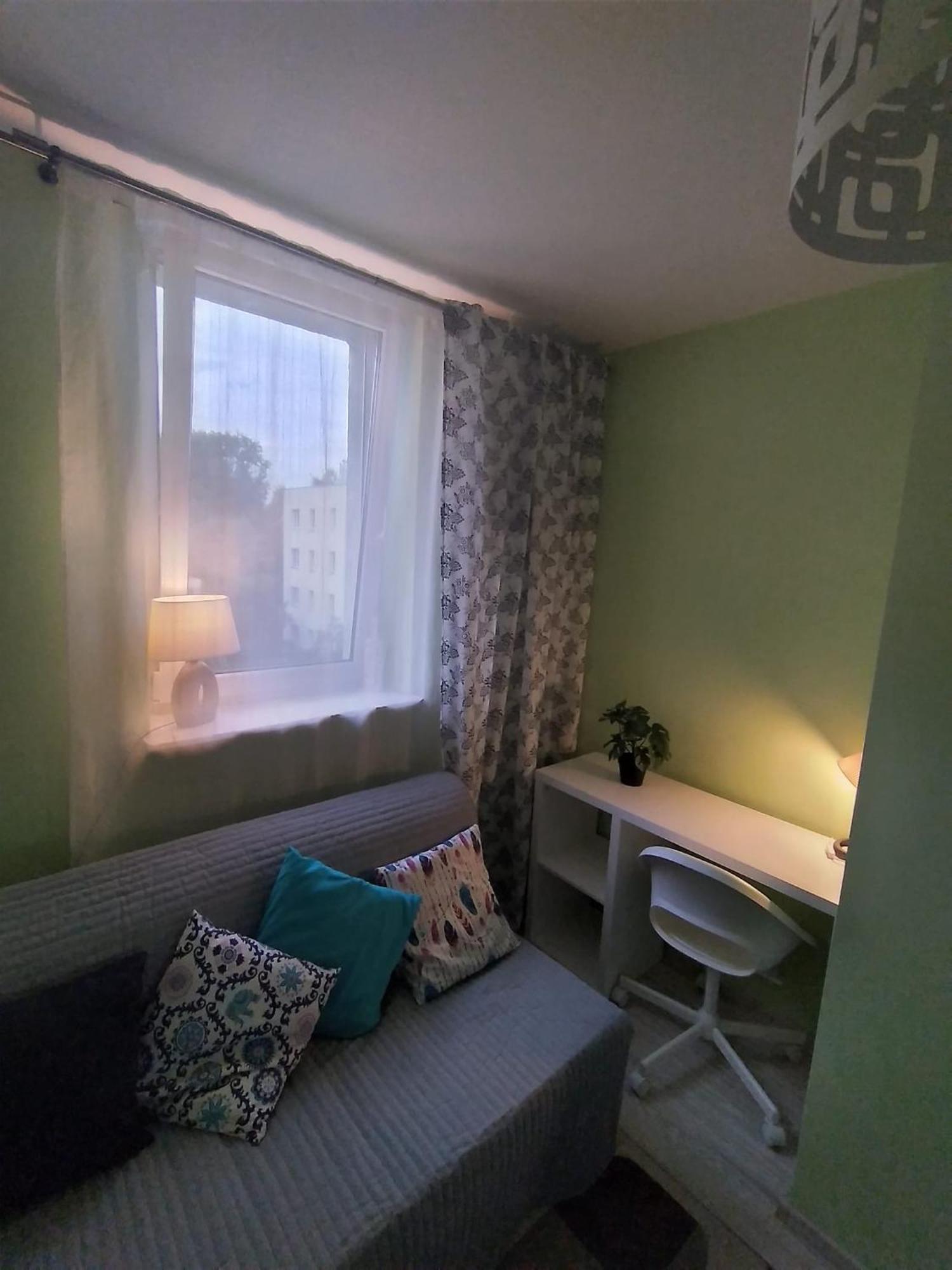 Sadyba Apartment Warsaw Appartamento
