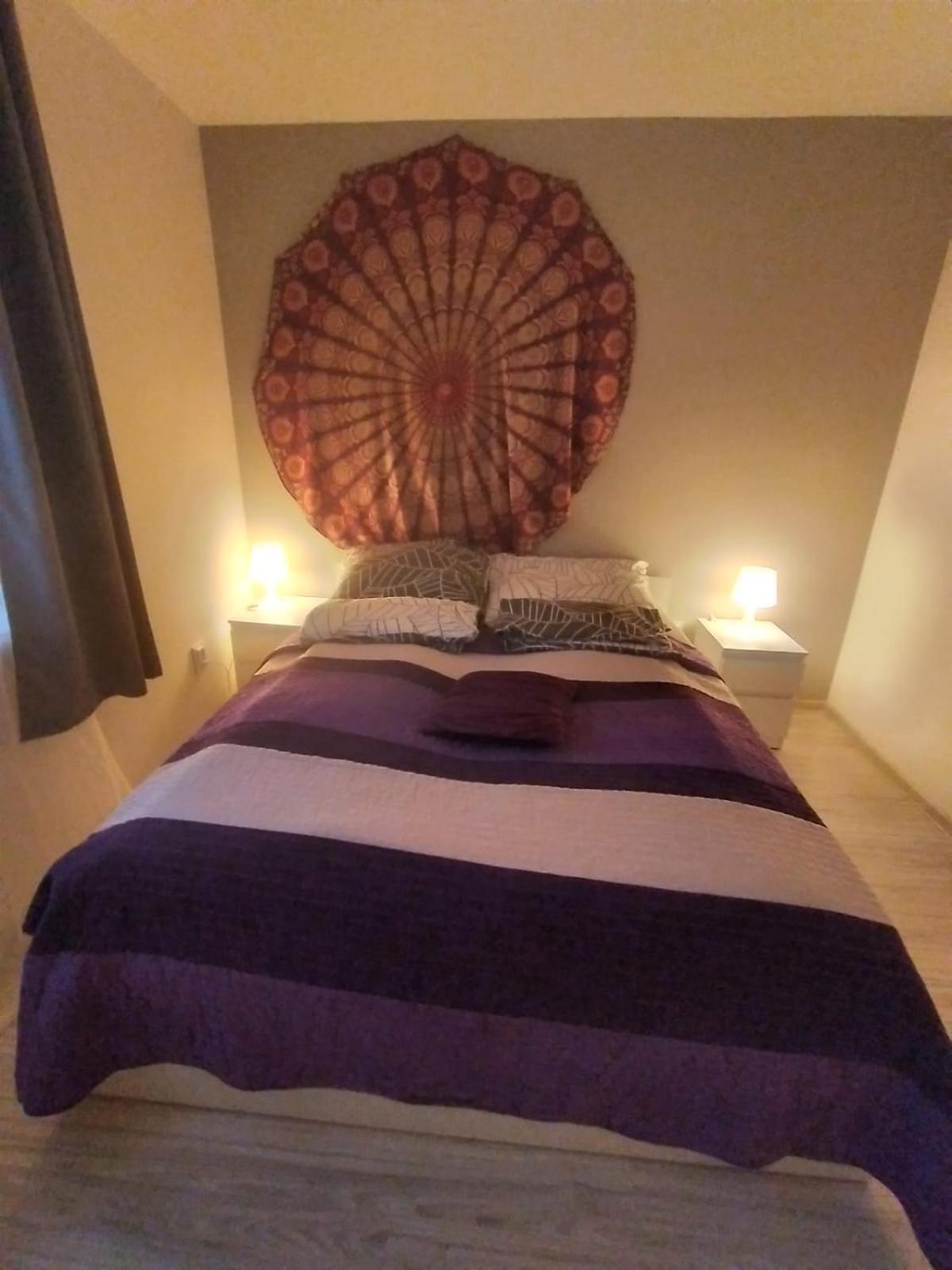 Appartamento Sadyba Apartment Warsaw