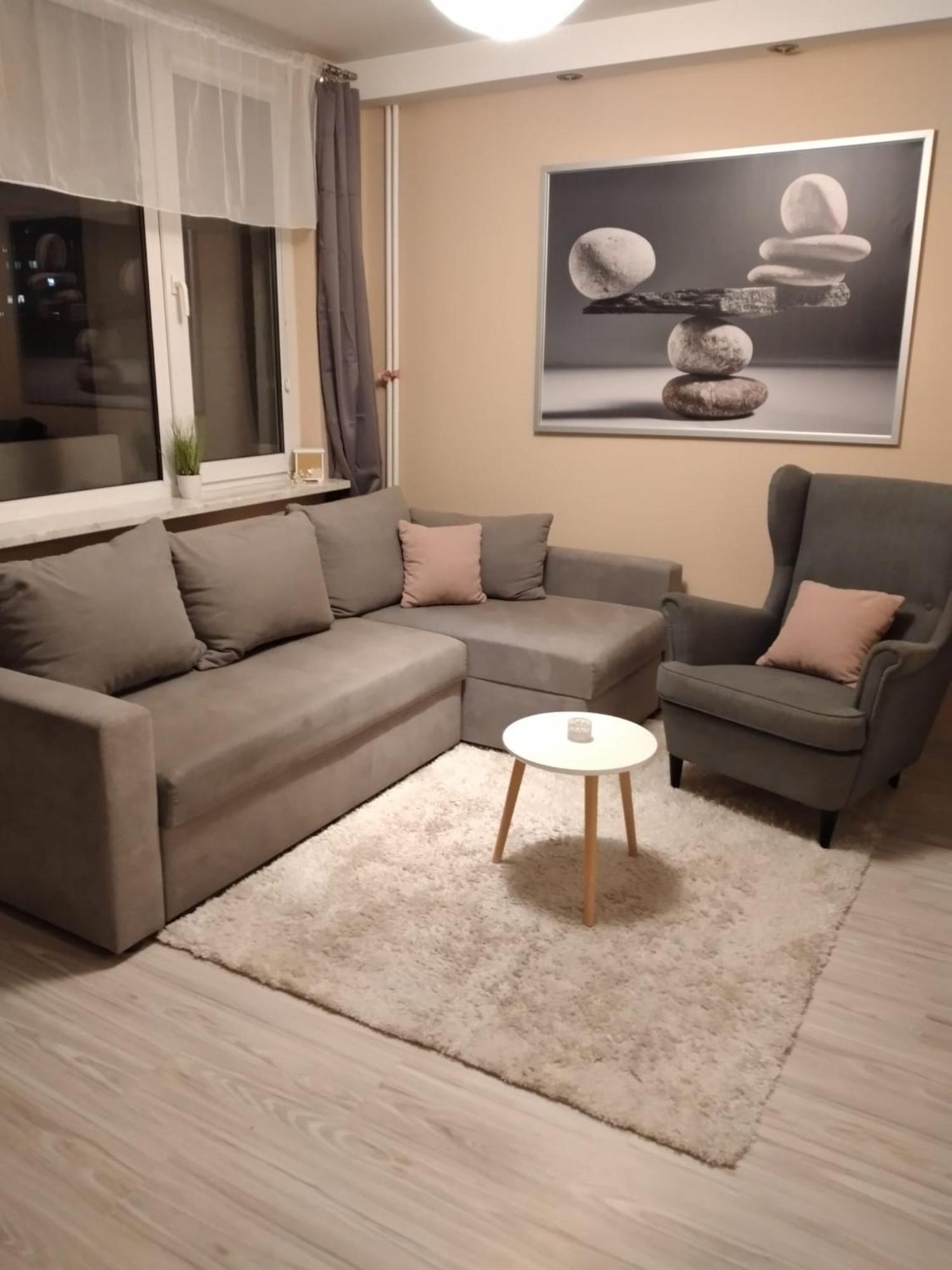 Appartamento Sadyba Apartment Warsaw Varsavia