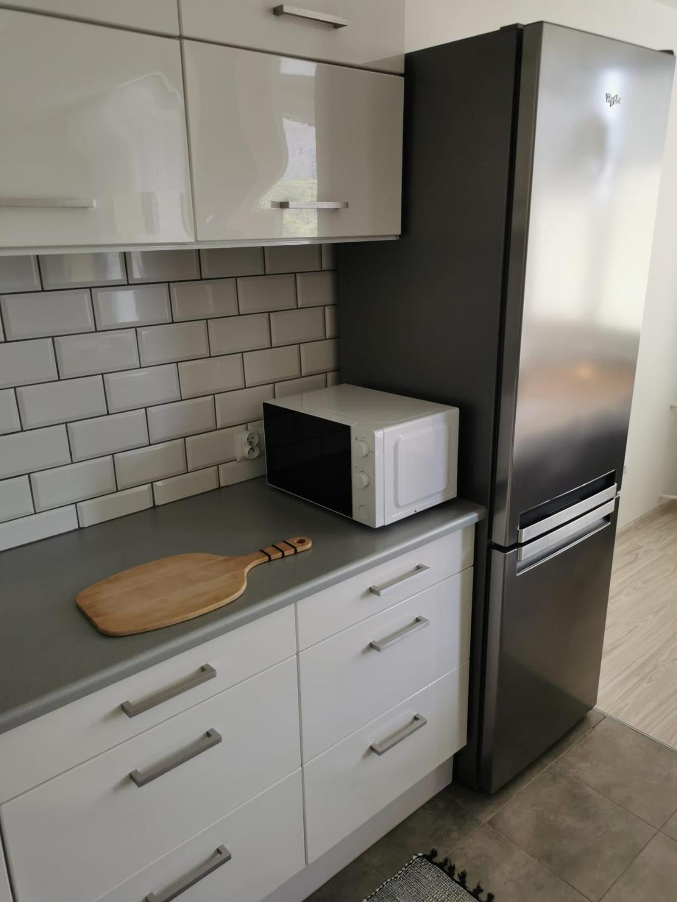 Appartamento Sadyba Apartment Warsaw Varsavia