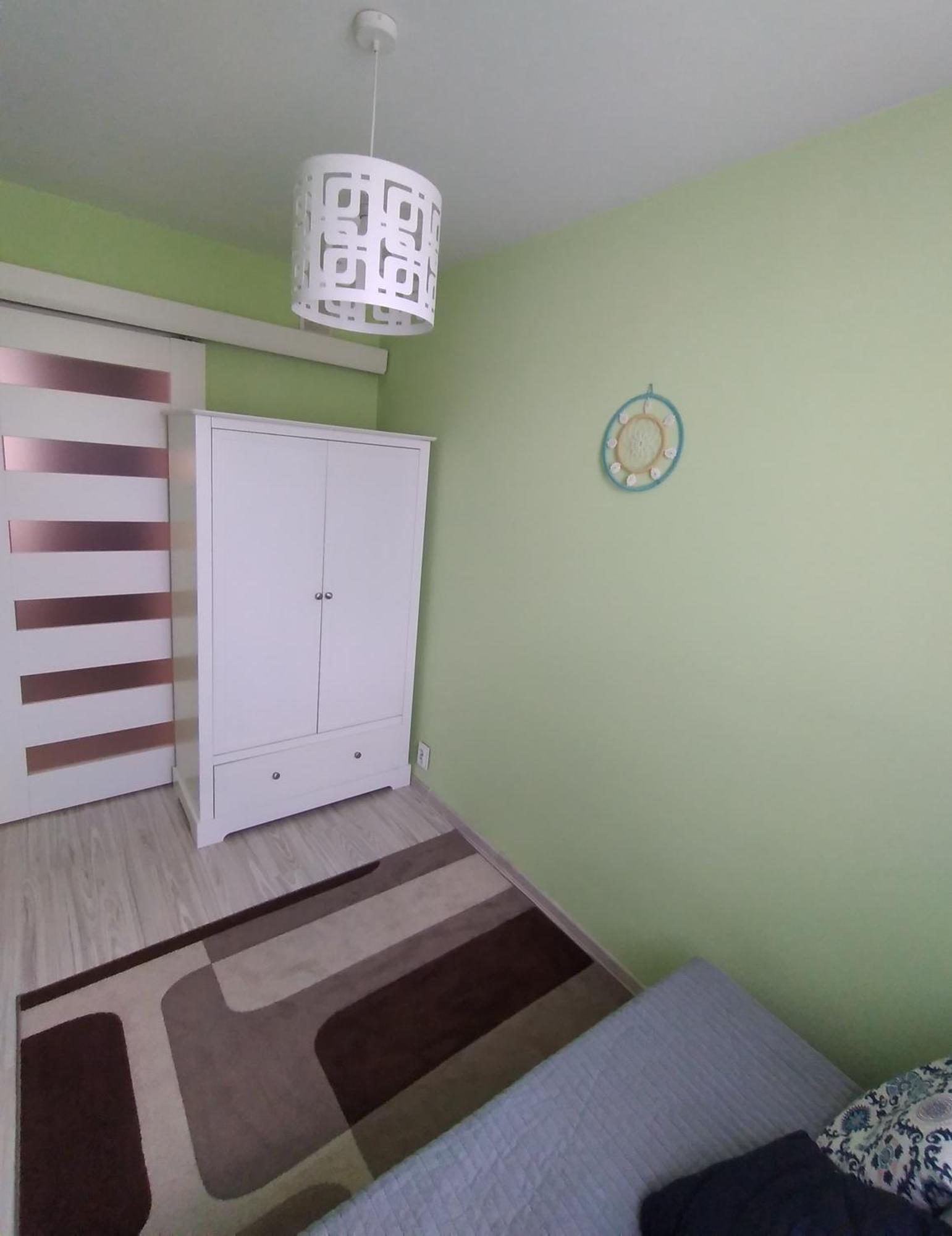 Sadyba Apartment Warsaw Appartamento *