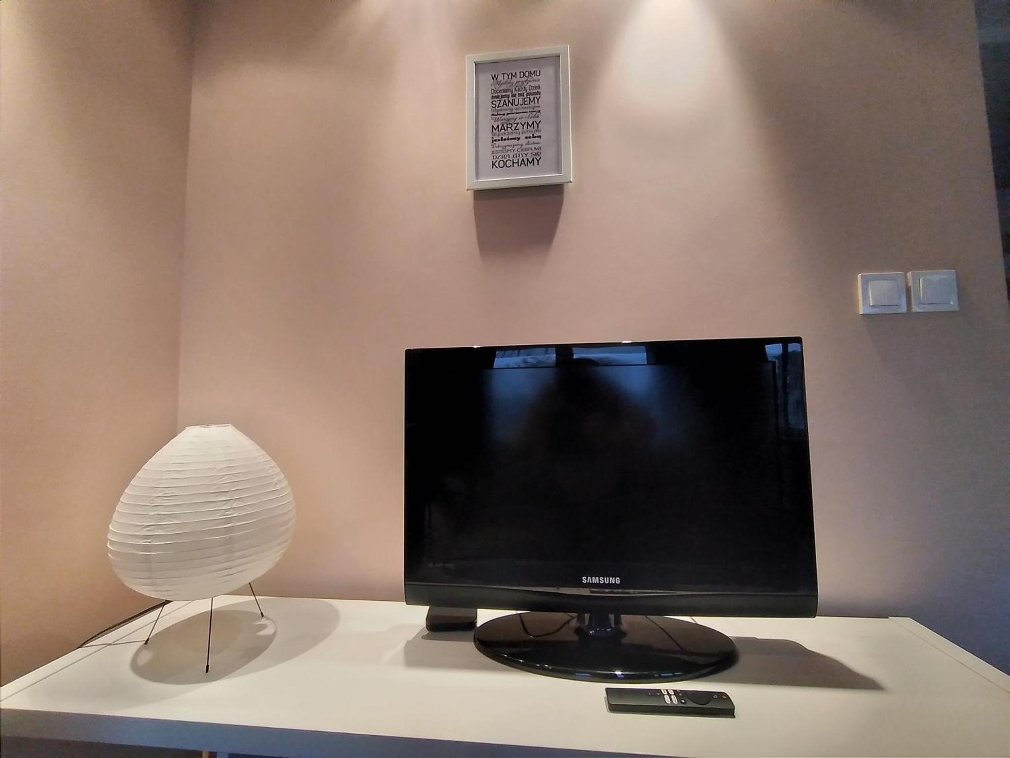 Appartamento Sadyba Apartment Warsaw